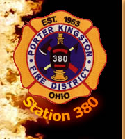 Porter-Kingston Fire District